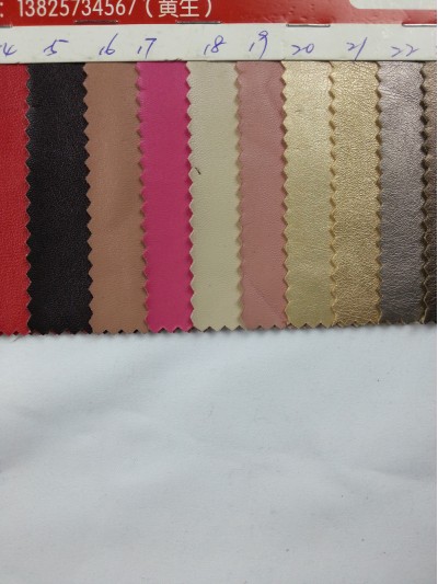 DG-CFD   3233  PU皮   街市 圍裙 適用 細節-1